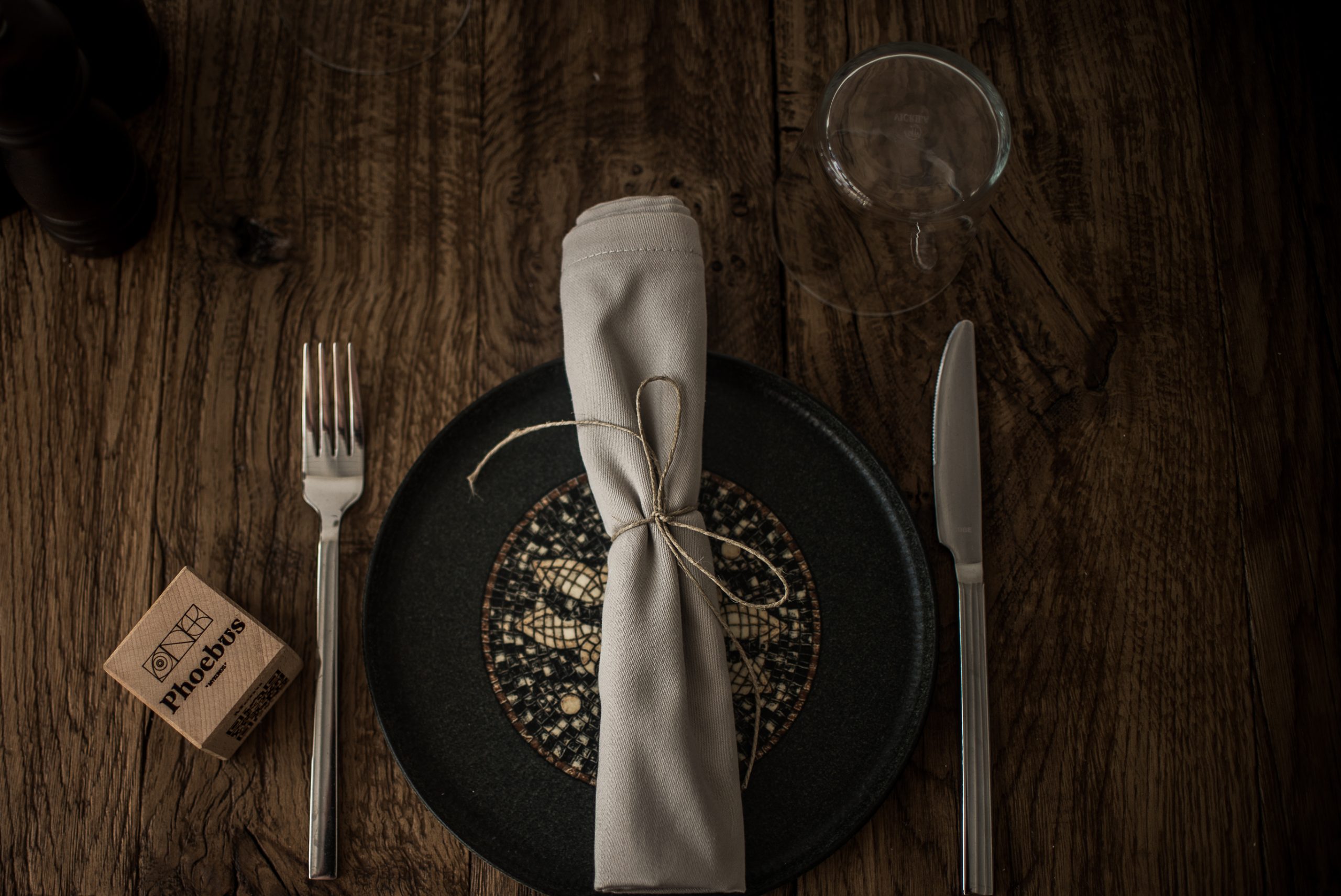 Dining like a Local in Mykonos Phoebus Restaurant