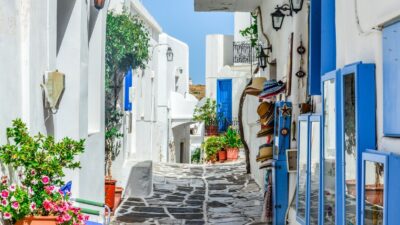 Things to do in Mykonos for Couples Mykonos chora 